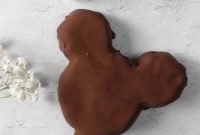 Mickey Mouse Ice Cream Bars: Where to Buy & Nutrition Facts