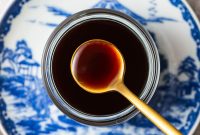 Homemade Yakisoba Sauce: Authentic Japanese Noodle Sauce Recipe