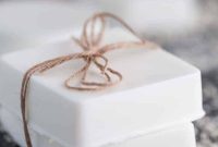 Nourishing Coconut and Shea Butter Soap for Soft Skin