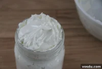 DIY Whipped Body Butter: Nourishing Shea & Coconut Recipe