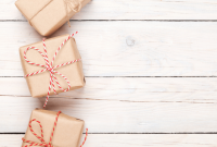 Gift Guide for Bakers and International Food Lovers