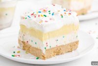 Delicious Birthday Cake Recipes for Every Celebration