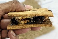 Crispy Air Fryer S’mores Recipe for Quick Desserts