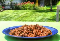 Slow-Cooked Barbacoa Beef Recipe for Crockpot or Instant Pot