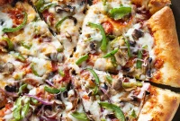 Make Pizza Hut Stuffed Crust at Home: Copycat Recipe