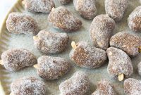 How to Make Authentic Brazilian Cajuzinho: Classic Recipe Guide