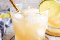 Cointreau Margarita Recipe: Classic Cocktail Guide and Tips