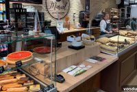 Top Boulangeries Near Paris Landmarks: Where Locals Eat