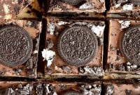 No-Bake Chocolate Oreo Tiffin Recipe — Quick No-Bake Dessert