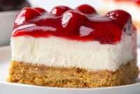 Cherry Delight: Homemade Cherry Dessert Recipes for Summer
