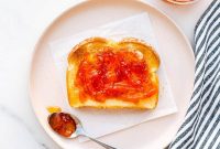 Tangy Grapefruit Marmalade Recipe for Homemade Citrus Jam