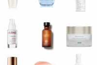 Updated Nighttime Skincare Routine for Glowing Skin Tonight