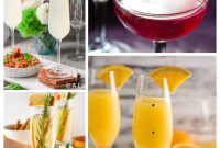 35 Sparkling Mimosa Recipes for Every Celebration