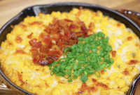 Korean Corn Cheese Recipe: Creamy Cheesy Corn Bake Tutorial