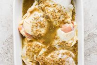 Greek-Style Chicken Marinade for Juicy, Flavorful Grilled Chicken