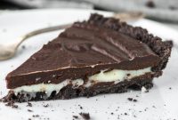 Decadent Oreo Cookie Tart Recipe
