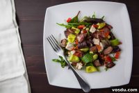 Simple Meal Planning Guide with a Sample Weekly Menu