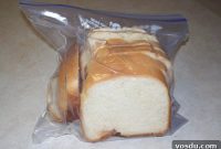 Bread Maker Problems: The Two Biggest Fears Explained