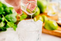 How Long Does Simple Syrup Last for Cocktails — Storage Tips
