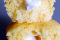 Vegan Goat-Style Cheese Corn Muffins: Savory Plant-Based Recipe