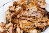 Crispy Air Fryer Pork Gyros Recipe for Quick Weeknight Meals