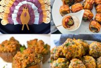 38 Must-Try Thanksgiving Appetizers for Your Holiday Table