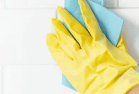 Remove Shower Grout Mold Naturally Without Harsh Chemicals