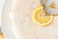 Moist Vegan Olive Oil Cake Recipe