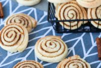 Cinnamon Roll Cookie Recipe — Soft Swirls in 30 Minutes