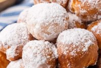 Quick Canned Biscuit Beignets Recipe: Crispy Sweet Treats