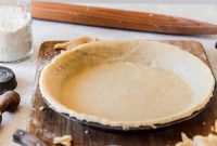 The Ultimate Pie Crust Recipe That Will Wow Your Guests