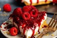 No-Bake Paleo Cheesecake Recipe: Dairy-Free Almond Crust
