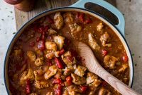Authentic Chicken Vindaloo Recipe: Spicy Goan Curry Tutorial