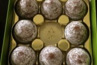 Inside Teuscher Champagne Truffle: History, Taste & Where to Buy