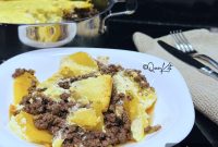 Keto Venison Shepherd’s Pie Recipe – Low-Carb Comfort Meal
