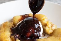 Crispy Caramelized Bananas in the Air Fryer: Quick Recipe