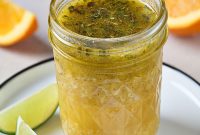 Authentic Cuban Mojo Sauce Recipe for Marinades & Dips