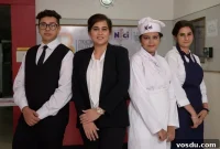NFCI: Transforming Hospitality Management for Modern Hotels