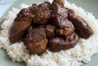 Authentic Filipino Pork Adobo Recipe — Tender, Savory Comfort
