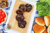 Ultimate Guide to Burgers: Build Your Own Burger Bar at Home