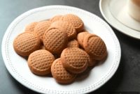 3-Ingredient Brown Sugar Cookies Recipe — Quick & Chewy