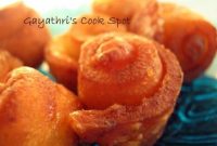 Mini Sweet Rolls Recipe: Soft, Bite-Sized Cinnamon Treats