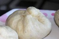 Vegetable Bao Buns: Authentic Chinese Steamed Buns Recipe