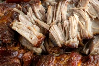 Authentic Mexican Carnitas: Slow-Cooked Pork Confit Recipe