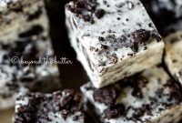 Cookies and Cream Fudge Recipe: Rich No-Bake Dessert Guide