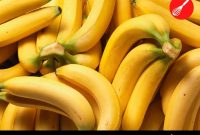 Why Do Organic Bananas Have Plastic on the Stem? Explained