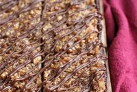 Paleo Vegan German-Style Chocolate Brownies