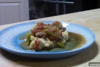 Slow-Cooker Swiss Steak Recipe: Tender, Savory Comfort Meal