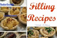 No-Bake Sweet Pie Fillings for Quick Dessert Crusts