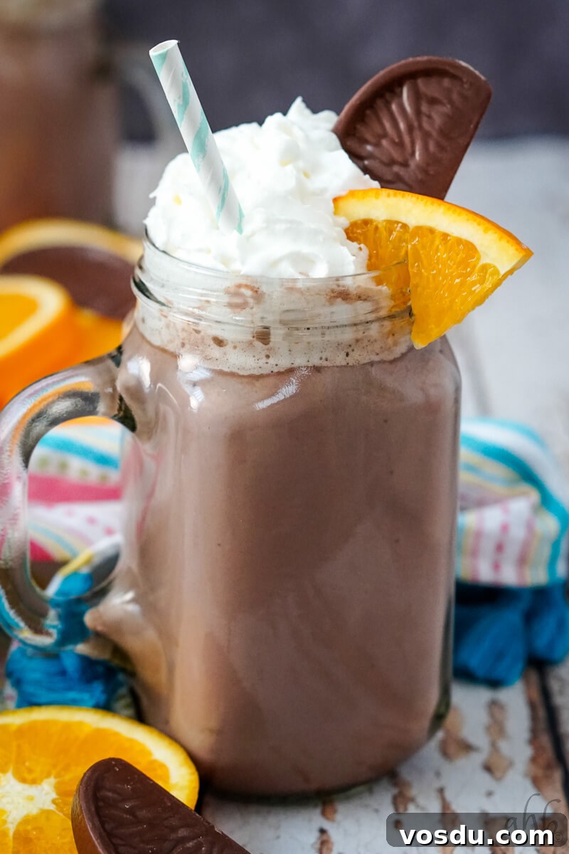 Velvety Orange Hot Chocolate Recipe: Creamy Spiced Cocoa 10 img 10440 10